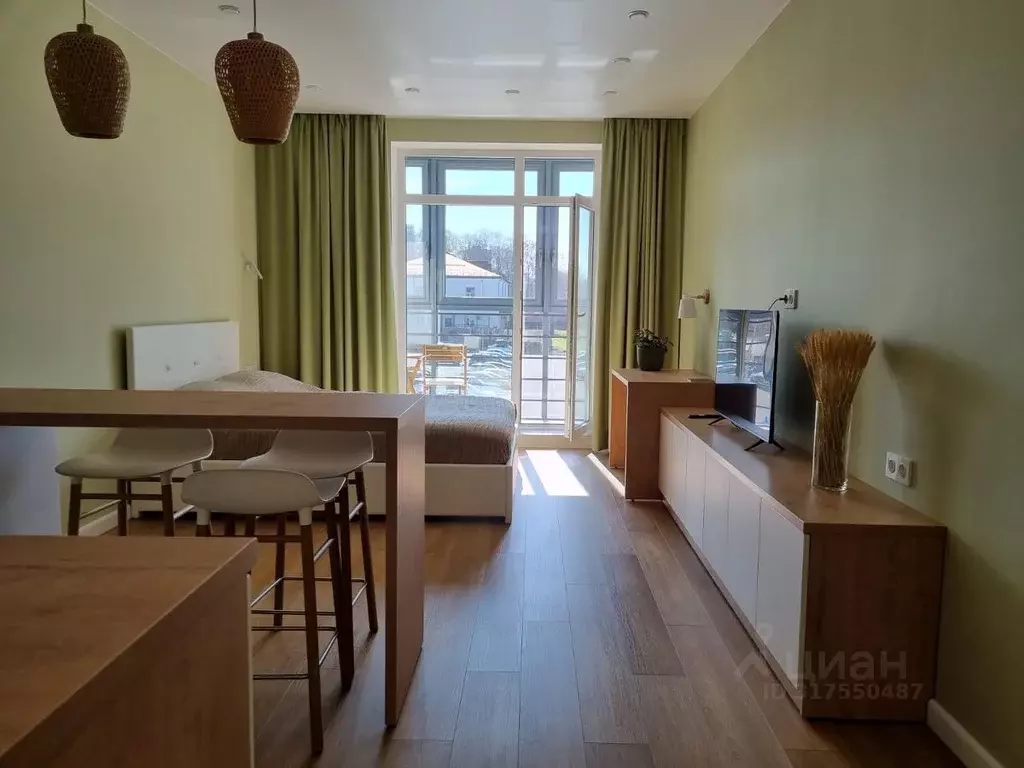 Студия Карелия, Петрозаводск Казарменская ул., 23 (33.0 м) - Фото 1