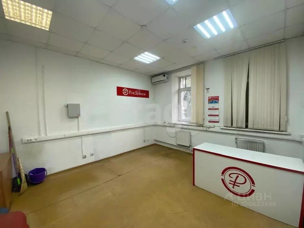 Офис в Костромская область, Кострома Советская ул., 69 (20 м) - Фото 1