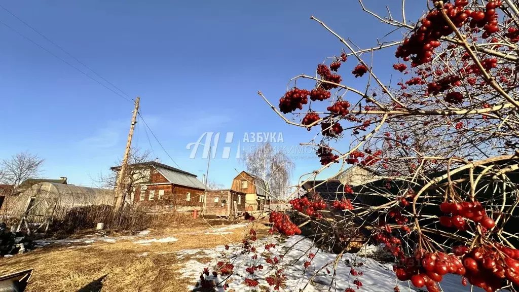 Участок в Московская область, Красногорск городской округ, с. ... - Фото 0