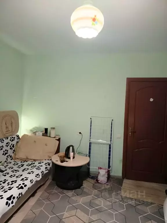 Комната Самарская область, Самара Коломенский пер., 3 (15.0 м) - Фото 2