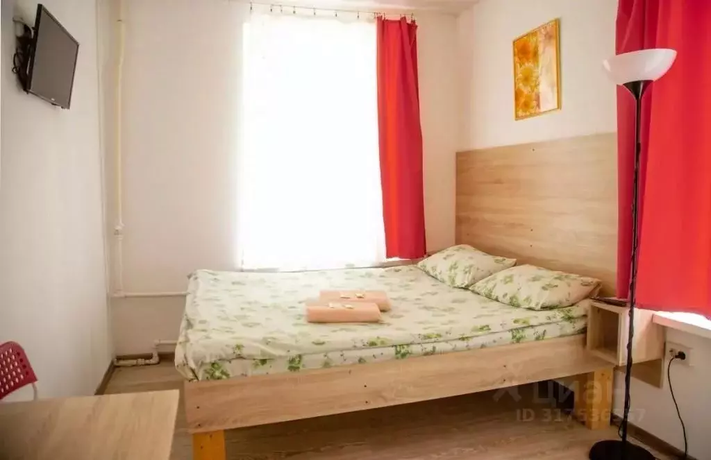 1-к кв. Санкт-Петербург Загородный просп., 9 (12.0 м) - Фото 1
