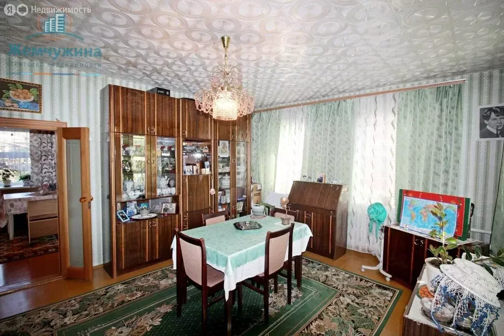 Дом в Димитровград, улица Пирогова (67 м) - Фото 2