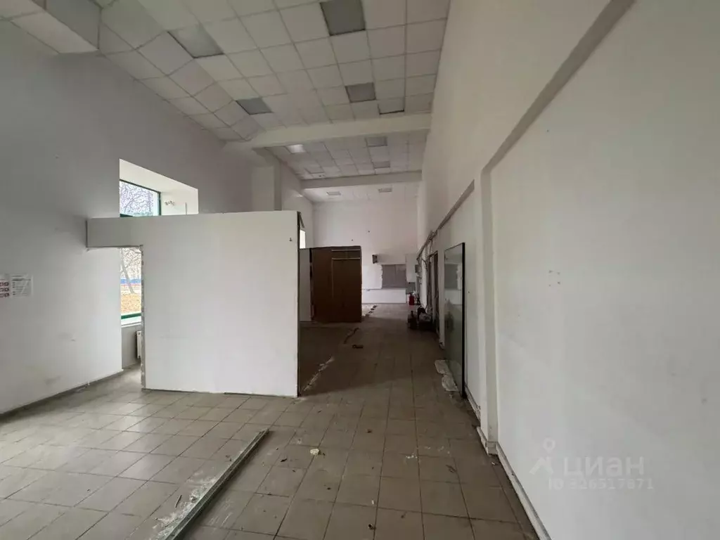 Офис в Москва 9-я Парковая ул., 41 (114 м) - Фото 2