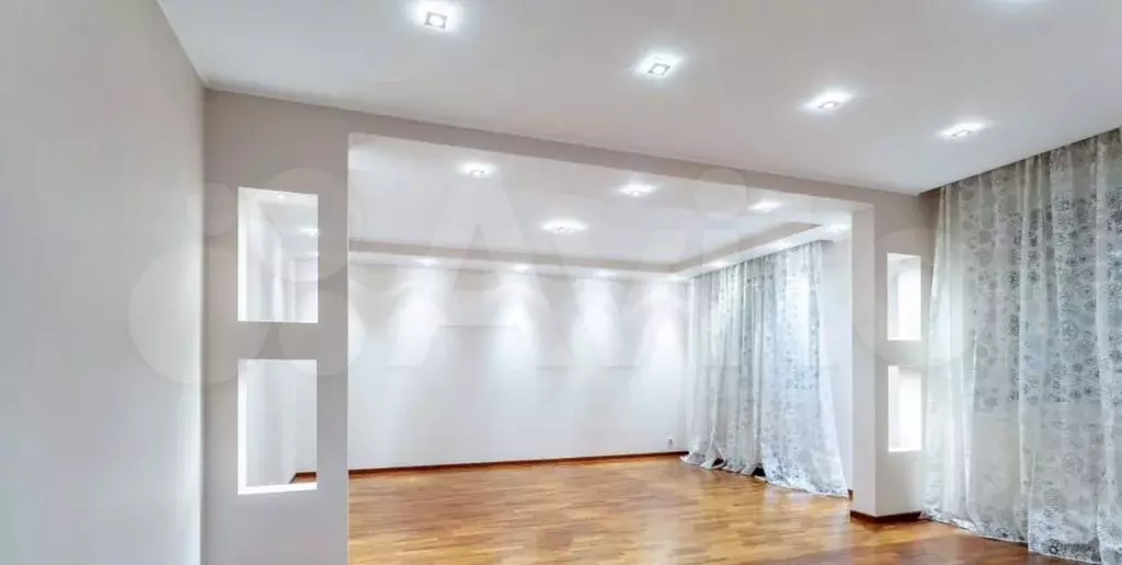 4-к. квартира, 170 м, 10/16 эт. - Фото 0