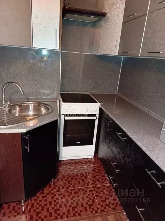 1-к кв. Краснодарский край, Анапа пер. Северный, 6к3 (33.0 м) - Фото 2