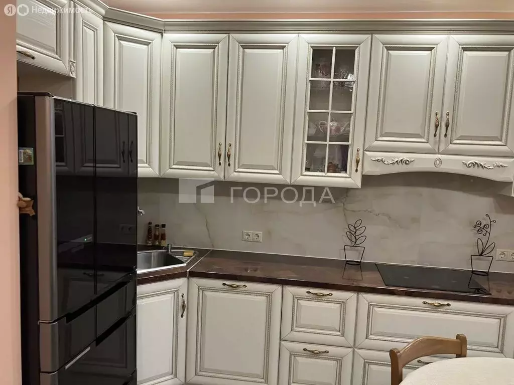 2-комнатная квартира: Москва, Муравская улица, 44к2 (62 м) - Фото 1