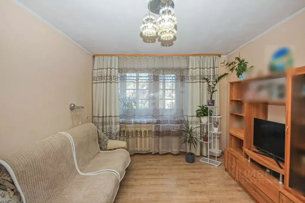 3-к кв. Бурятия, Улан-Удэ Норильская ул., 6 (63.0 м) - Фото 2