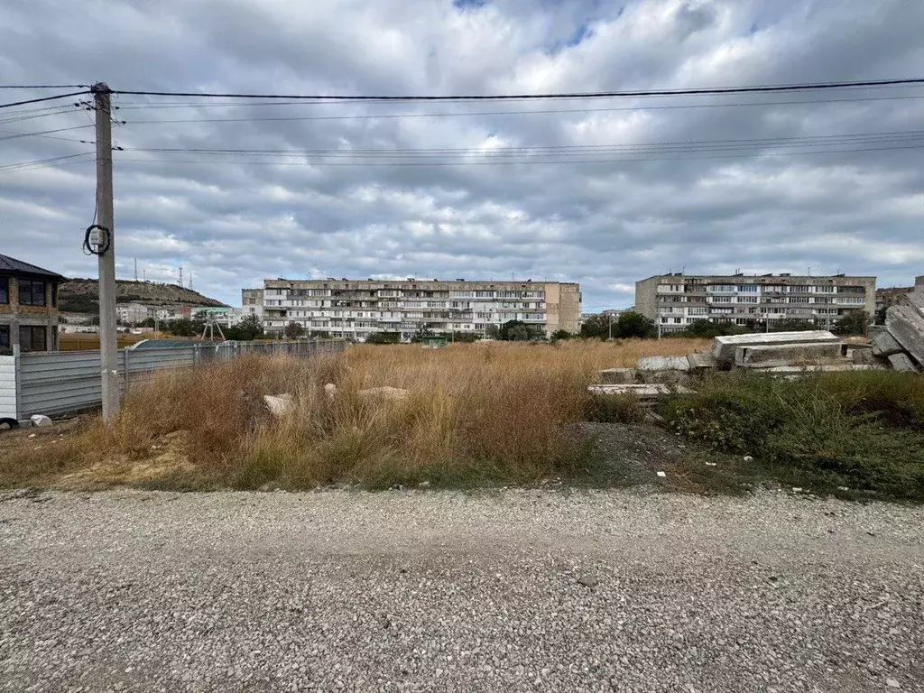 Участок в Крым, Феодосия  (6.0 сот.) - Фото 1