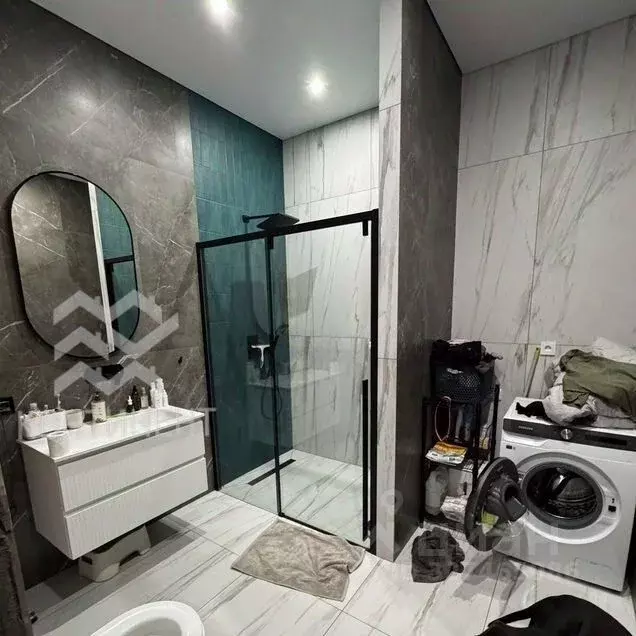 Дом в Крым, Сакский район, с. Уютное ул. Мира, 1 (87 м) - Фото 1