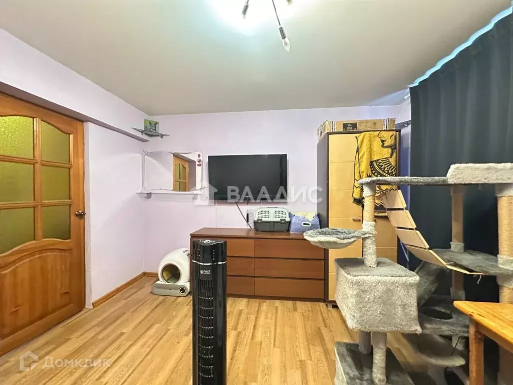 Продаётся 2-к квартира, 53.5 м - Фото 0