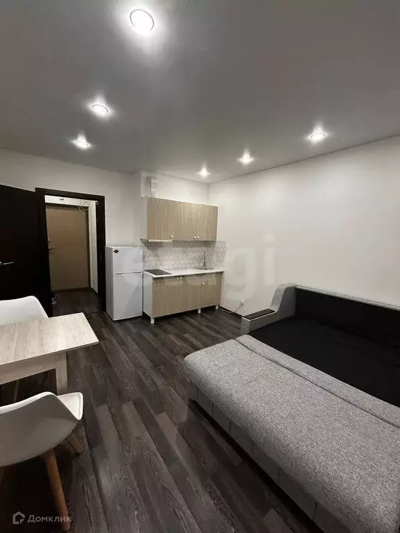 Продаётся квартира-студия, 20.8 м - Фото 0