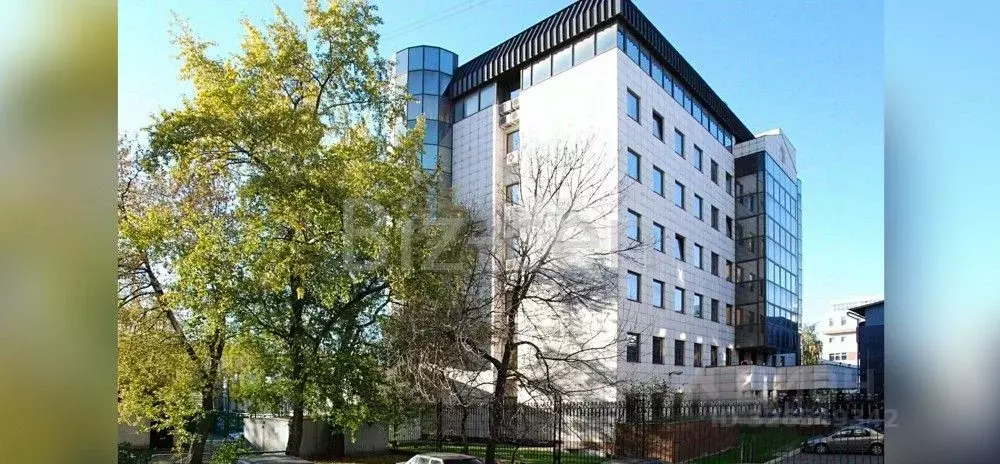 Офис в Москва Вятская ул., 70 (145 м) - Фото 1