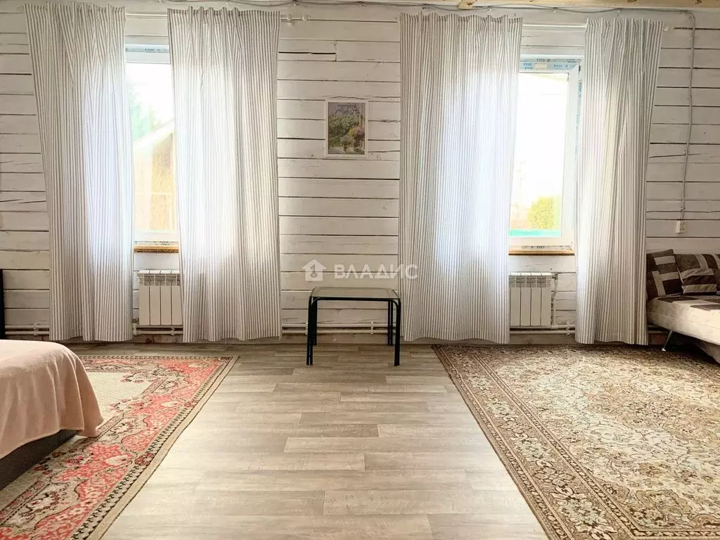 Дом в Московская область, Раменский муниципальный округ, Кратово пгт ... - Фото 2