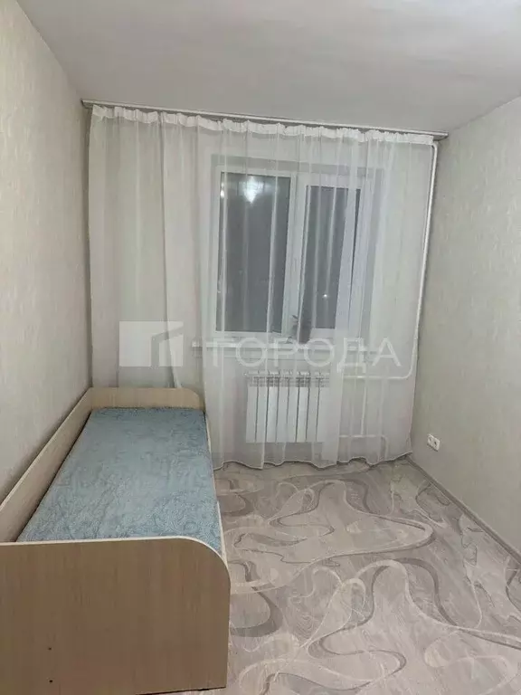 3-к кв. Новосибирская область, Новосибирск ул. Котовского, 6 (63.0 м) - Фото 1