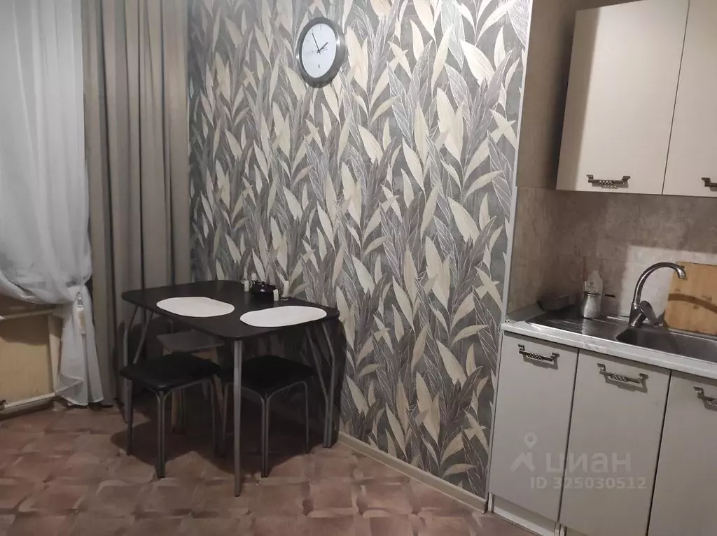 2-к кв. Москва Волгоградский просп., 17 (56.7 м) - Фото 2