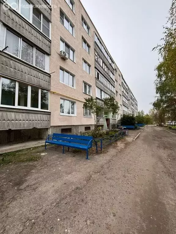 2-комнатная квартира: Ковров, Полевая улица, 2 (55 м) - Фото 0