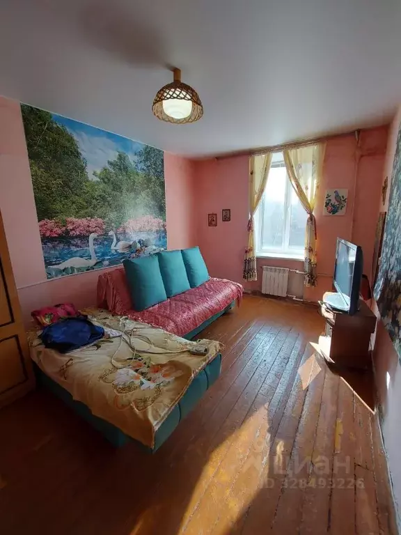 3-к кв. Оренбургская область, Новотроицк ул. Мира, 10 (79.0 м) - Фото 1