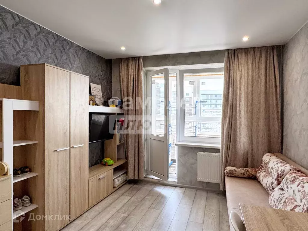 Продаётся квартира-студия, 23.2 м - Фото 1