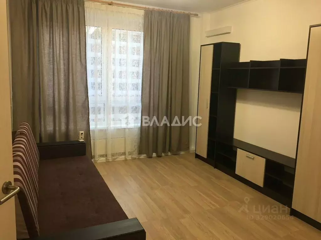 2-к кв. Москва ул. Саларьевская, 14к2 (46.2 м) - Фото 1