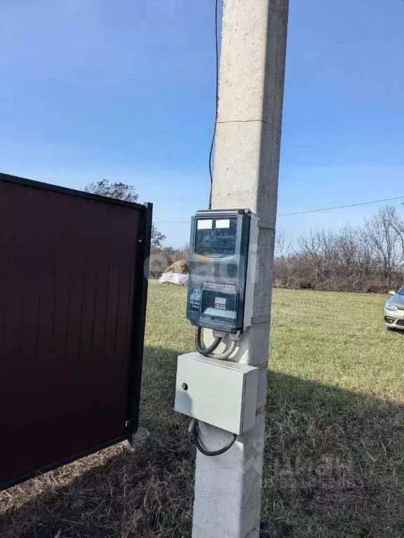 Участок в Белгородская область, Белгородский район, Разумное рп  (8.0 ... - Фото 1
