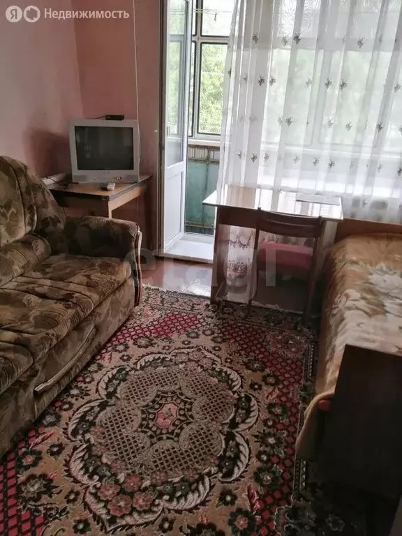 1-комнатная квартира: Саранск, улица Розы Люксембург, 20 (21.8 м) - Фото 0