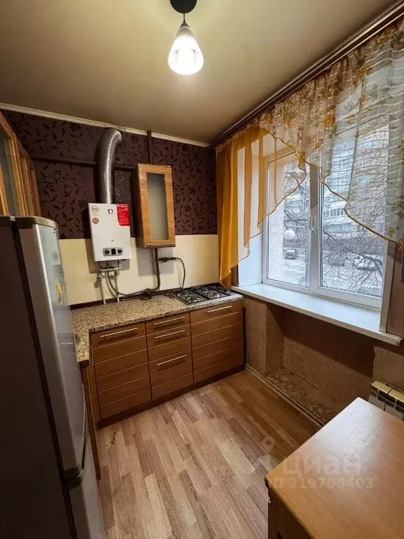 1-к кв. Белгородская область, Белгород ул. Попова, 12 (32.0 м) - Фото 0