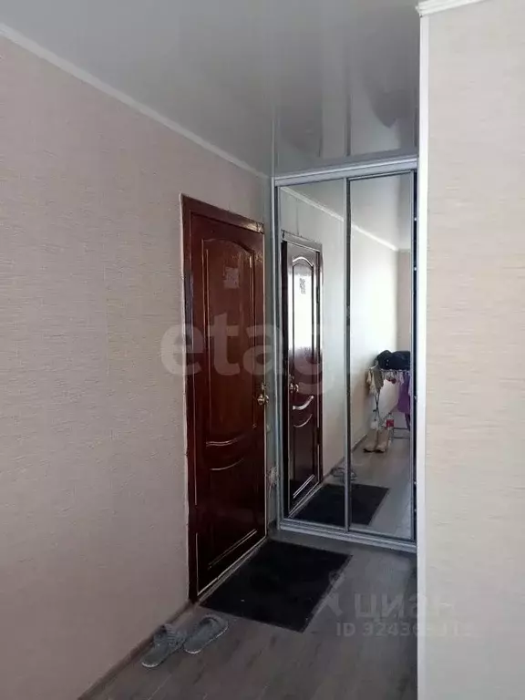 Студия Башкортостан, Уфа ул. Рихарда Зорге, 11 (16.8 м) - Фото 1