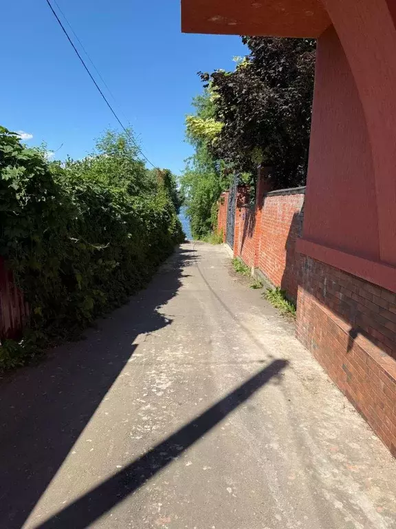Участок в Московская область, Мытищи городской округ, д. Терпигорьево, ... - Фото 2