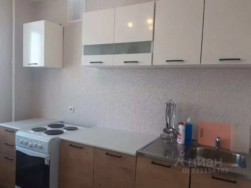 2-к кв. Башкортостан, Стерлитамак просп. Октября, 83 (52.0 м) - Фото 1