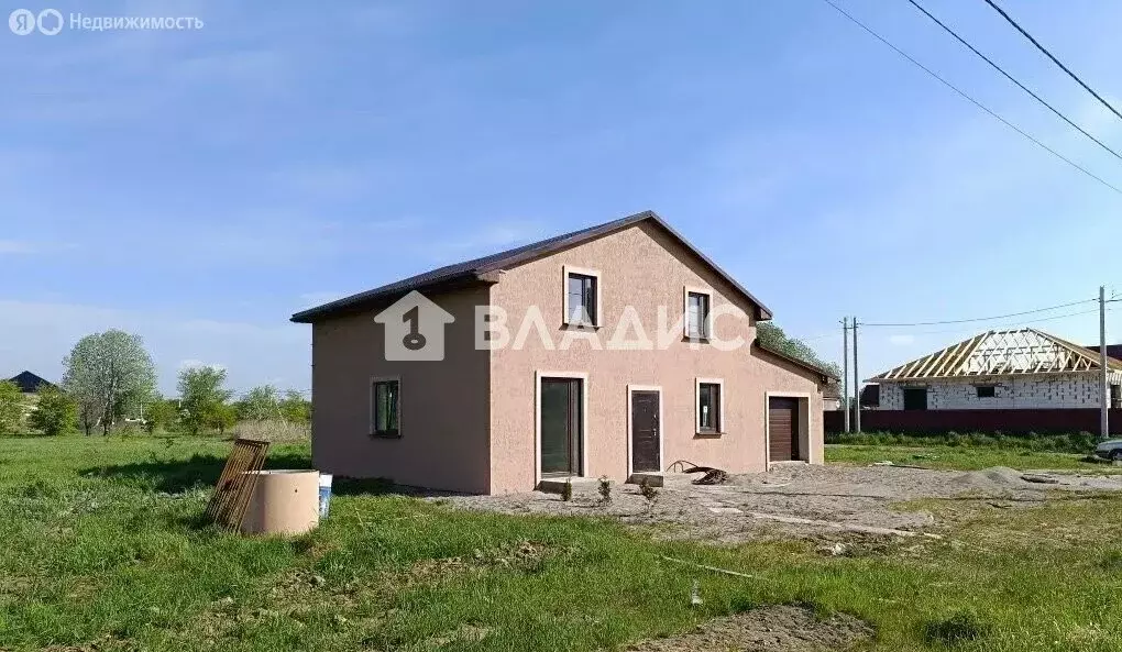 Дом в посёлок Луговое, Яблочная улица, 34 (190 м) - Фото 2