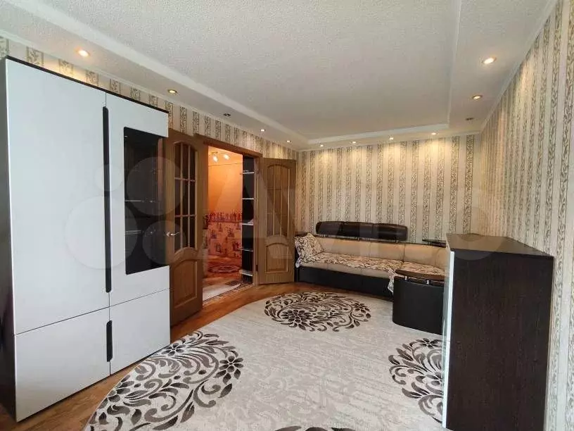 2-к. квартира, 44 м, 3/4 эт. - Фото 0
