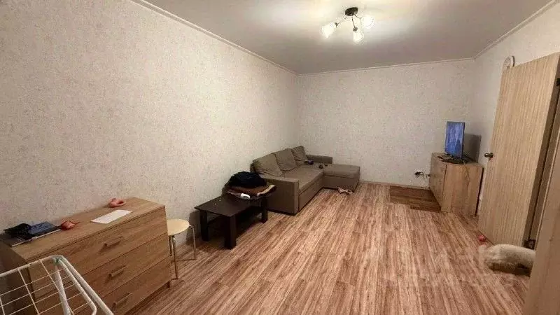 2-к кв. Краснодарский край, Краснодар ул. Генерала Трошева, 25 (56.7 ... - Фото 2