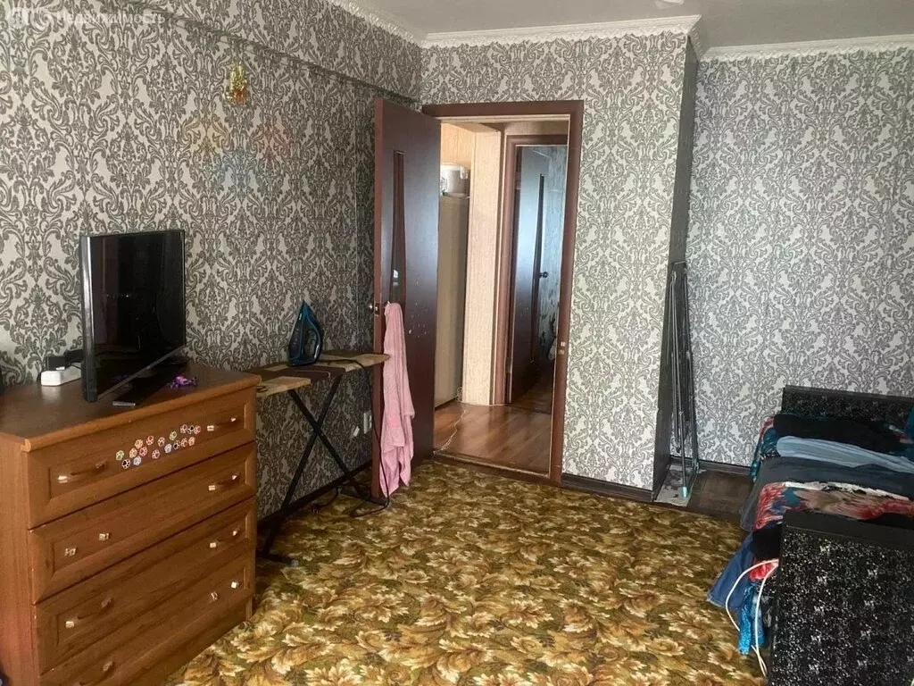 2-комнатная квартира: Краснодар, улица Гагарина, 93 (48.2 м) - Фото 1
