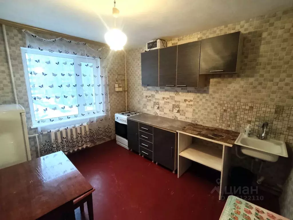 1-к кв. Коми, Сыктывкар ул. Славы, 35 (40.0 м) - Фото 1