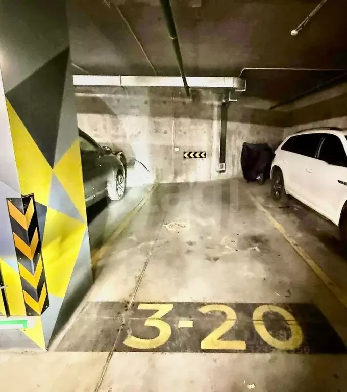 Гараж в Нижегородская область, Нижний Новгород 2-я Оранжерейная ул., ... - Фото 1