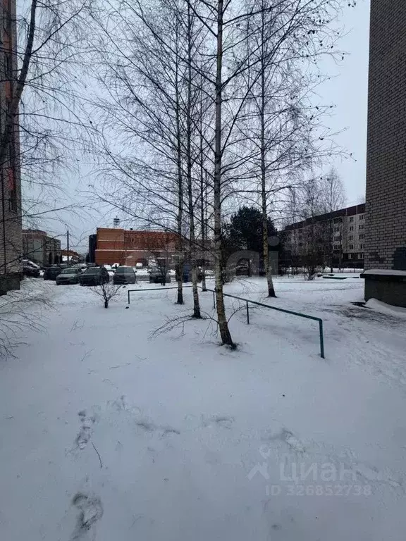 Склад в Псковская область, Псков ул. Рокоссовского, 18 (98 м) - Фото 2