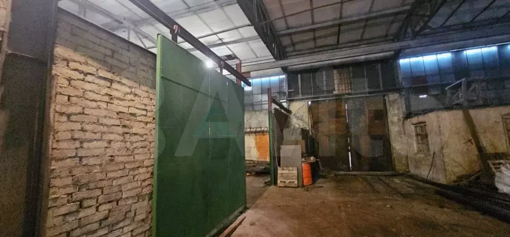 Производство Склад 4000 кв.м - Фото 1