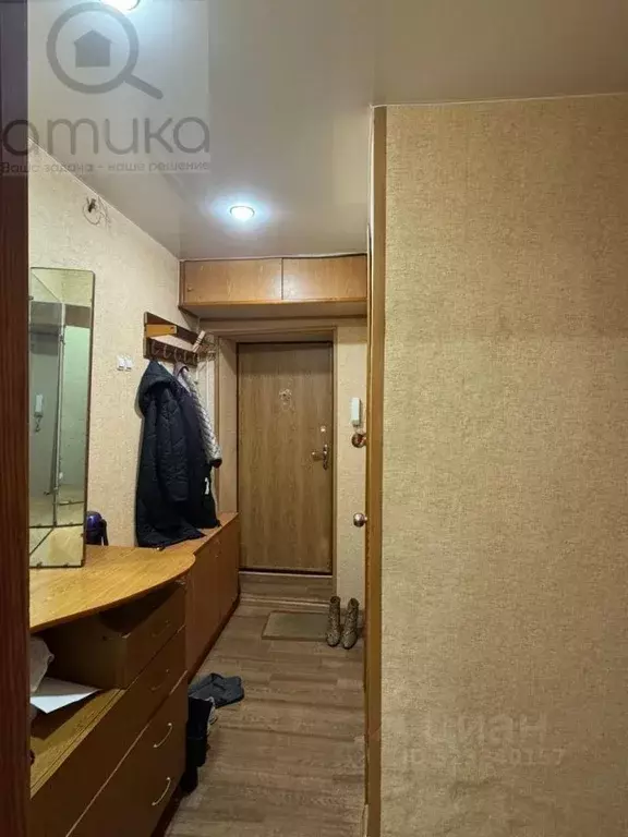 3-к кв. Пензенская область, Пенза ул. Славы, 4 (54.8 м) - Фото 2