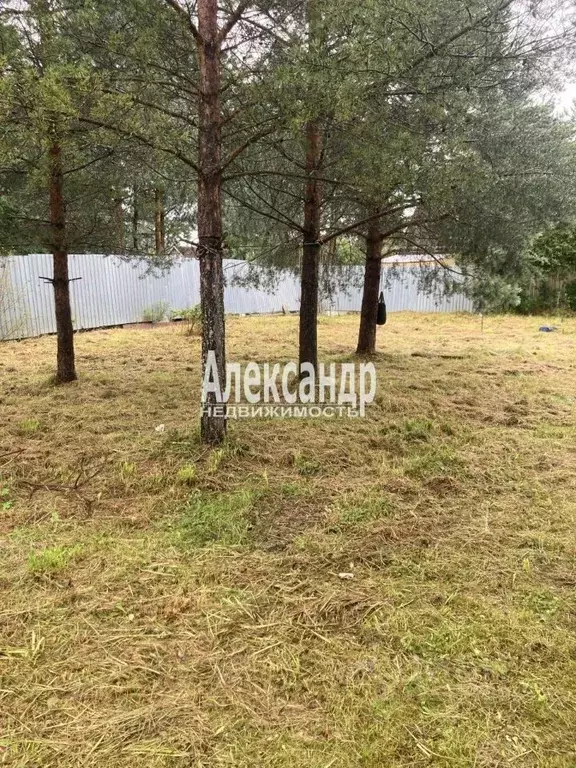 Дом в Ленинградская область, Тосненский район, Никольское городское ... - Фото 0