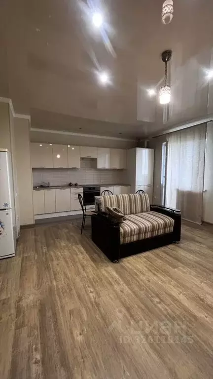 Студия Астраханская область, Астрахань ул. Генерала Епишева, 65 (43.0 ... - Фото 2