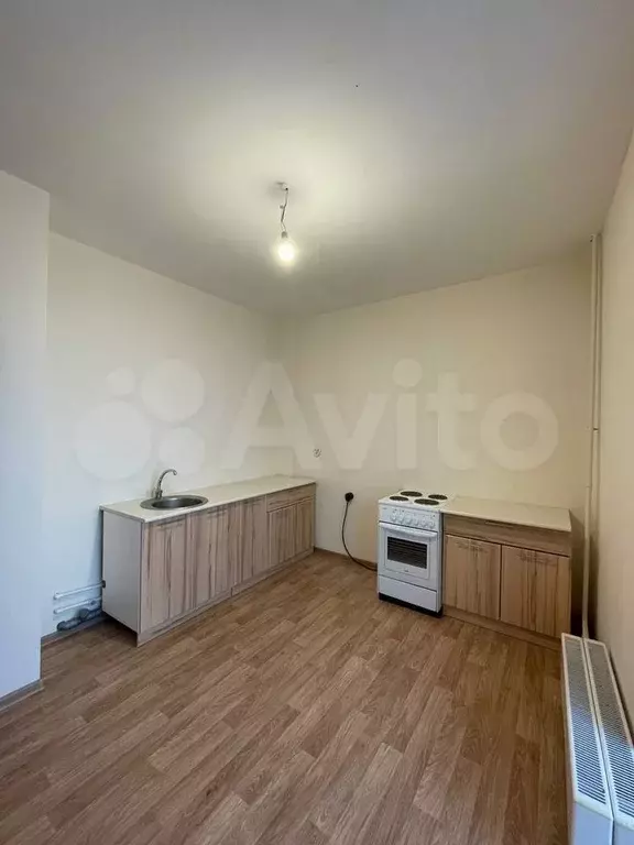 1-к. квартира, 39,4 м, 13/18 эт. - Фото 1