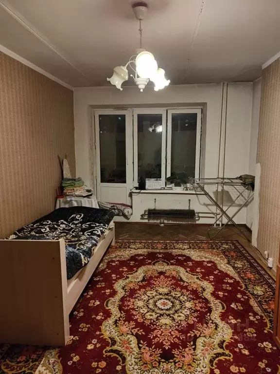 2-к кв. Москва Ореховый бул., 7К1 (46.0 м) - Фото 1