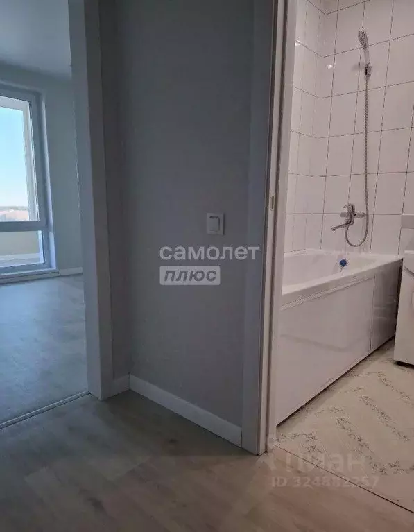 1-к кв. Тюменская область, Тюменский муниципальный округ, д. Патрушева ... - Фото 2