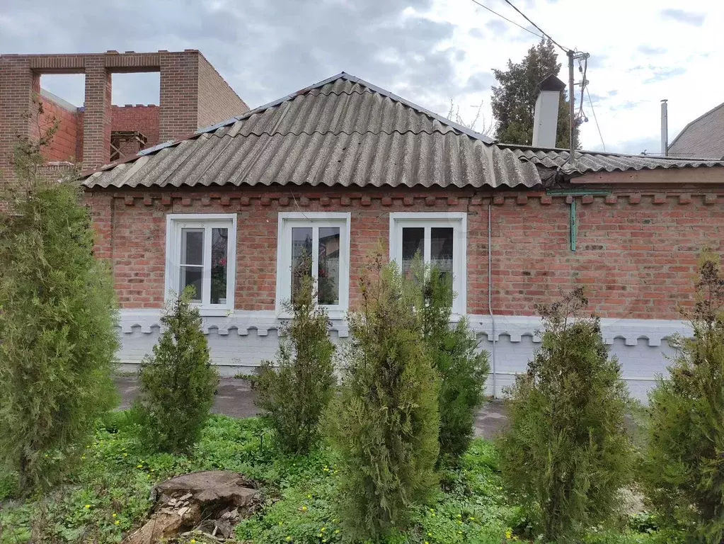 Дом 46 м на участке 2,5 сот. - Фото 0