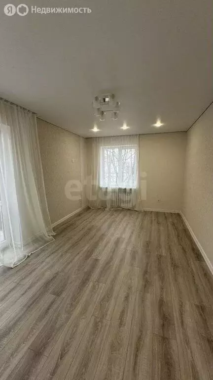 1-комнатная квартира: Калининград, улица Кирова, 95 (33.8 м) - Фото 1