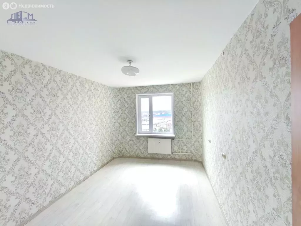 2-комнатная квартира: Янино-1, Новая улица, 16 (58.6 м) - Фото 1