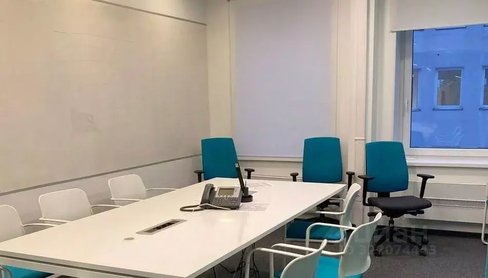 Офис в Санкт-Петербург Заставская ул., 22Т (2200 м) - Фото 2