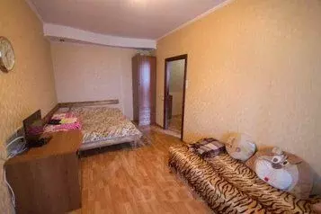 1-к кв. Крым, Симферополь ул. Крылова, 2 (35.0 м) - Фото 1