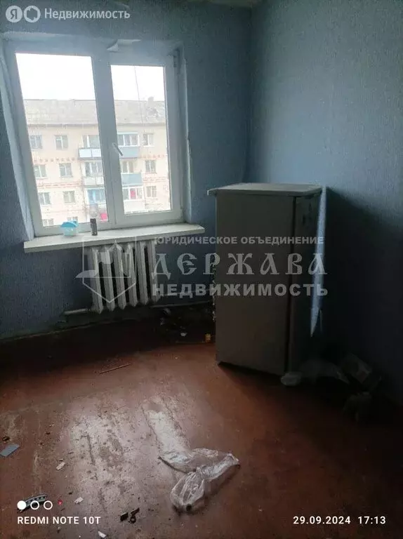 2-комнатная квартира: Райчихинск, Музыкальная улица, 28А (43 м) - Фото 1
