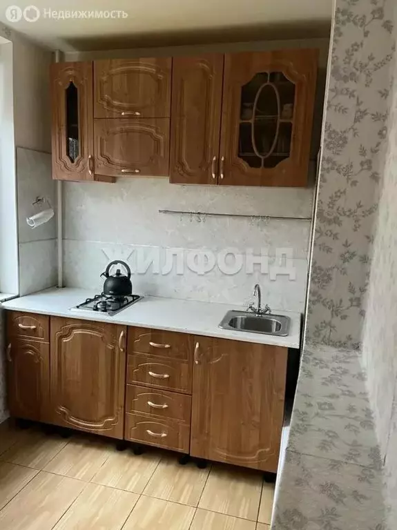 1к в -комнатной квартире ( м) - Фото 2